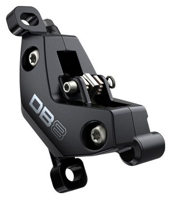 Frein Arrière Sram DB8 Sans Disque Noir 2000mm