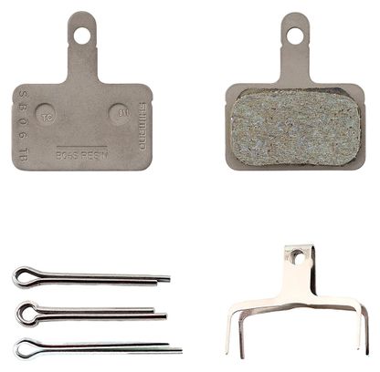 Shimano B05S Resin Brake Pads