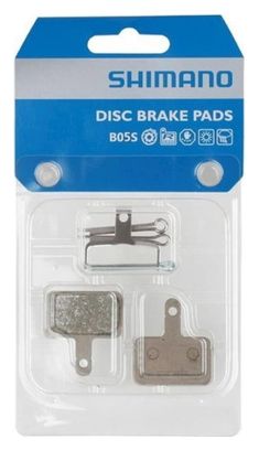 Shimano B05S Organic Brake Pads