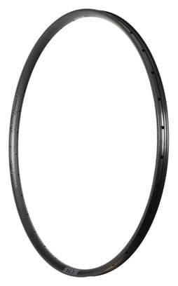 Stan's NoTubes - Crest MK4 27.5  32h  Black  Gray