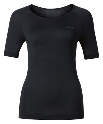 ODLO T-Shirt Femme EVOLUTION X-LIGHT Noir 