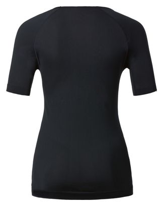 ODLO T-Shirt Femme EVOLUTION X-LIGHT Noir 