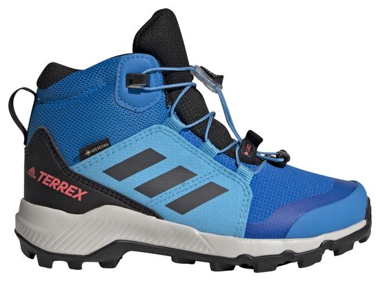 Chaussures enfant adidas Terrex Mid Gore-Tex