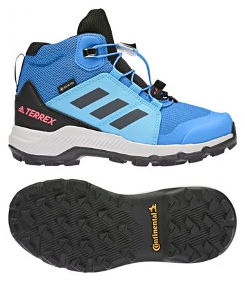 Chaussures enfant adidas Terrex Mid Gore-Tex