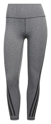 Legging femme adidas Optime Training Icons 7/8