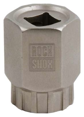 Rockshox Shimano / Sram Top Cap and Cassette Remover - Sid e Paragon