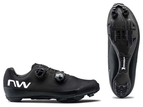 Chaussures VTT Northwave Extreme XC 2 Noir
