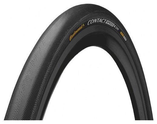 Continental Contact Speed ??700 mm Tyre Tubetype Wire SafetySystem E-Bike e25