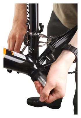VAR Press and Extractor for Bottom Bracket | Alltricks.com