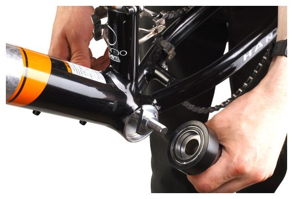 VAR Press and Extractor for Bottom Bracket | Alltricks.com