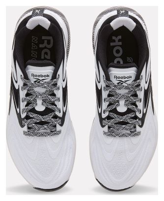 Zapatillas de entrenamiento Reebok Nano X5 Edge Blanco/Negro Mujer