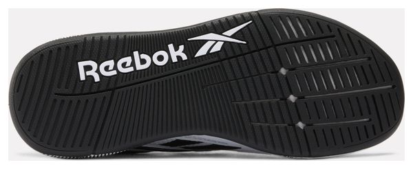 Zapatillas de entrenamiento Reebok Nano X5 Edge Blanco/Negro Mujer