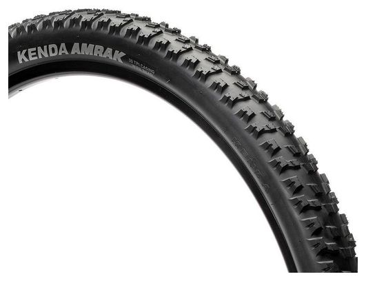 Pneu Kenda Amrak 30 Tpi 26´´ VTT  Noir 26´´ / 2.20