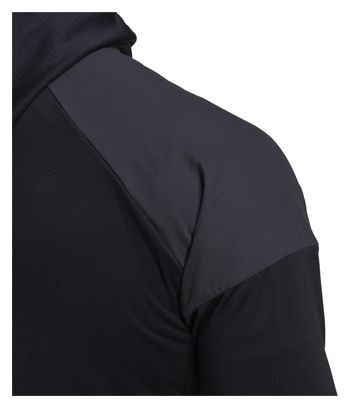 Adidas Five Ten Flooce Windjacke Schwarz