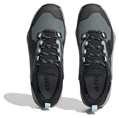 Chaussures de Randonnée Femme adidas Terrex Swift R3 GTX Noir Gris