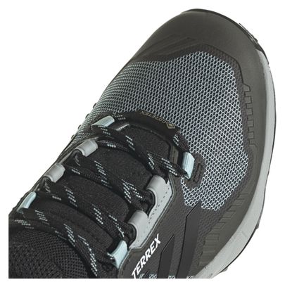 Chaussures de Randonnée Femme adidas Terrex Swift R3 GTX Noir Gris