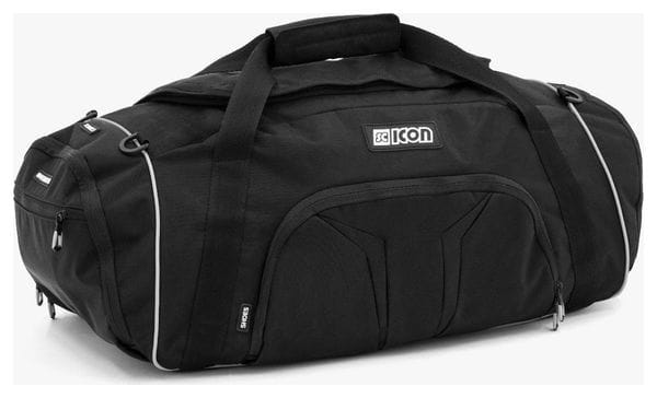 Scicon Sports Sac de Sport Duffel 50 L