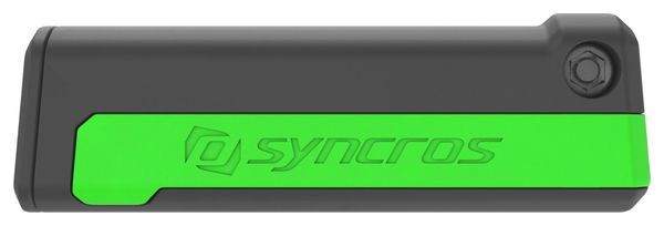 Multitool Syncros Greenslide 9 Schwarz