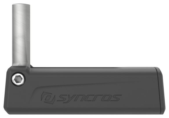 Multitool Syncros Greenslide 9 Schwarz