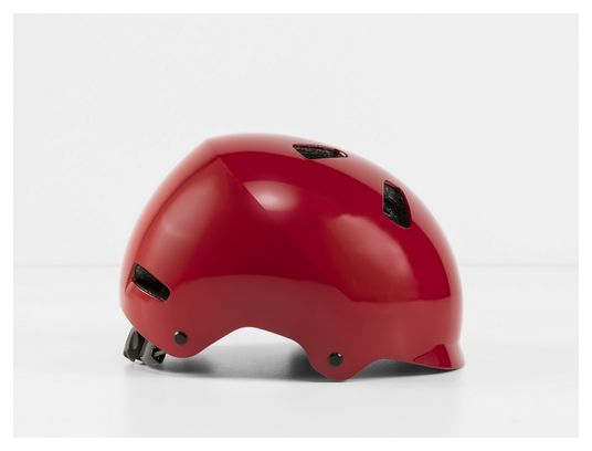 Bontrager Jet WaveCel Helm Magenta / Ultra Violet Teenager