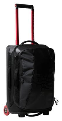 North face luggage rolling thunder best sale