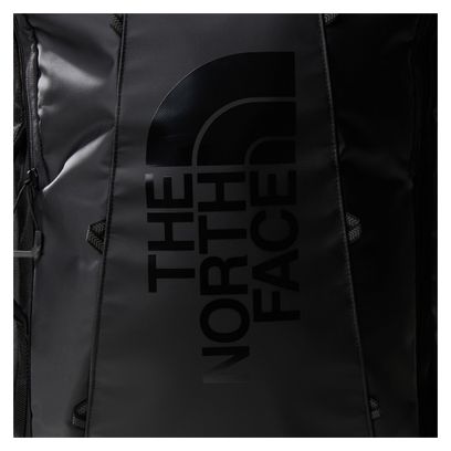 The North Face Rolling Thunder Rolling Bag 40L Black