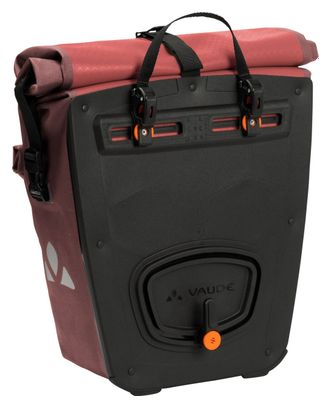 Vaude Aqua Back Plus Bagagetassen Rood (x2)