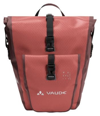 Bolsas portaequipajes Vaude Aqua Back Plus Rojo (x2)