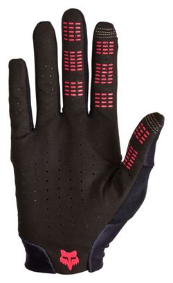 Guanti Fox Flexair Taunt Nero / Camo