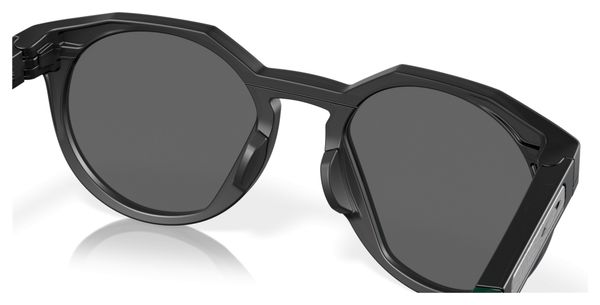 Occhiali da sole Oakley HSTN Introspect Collection / Prizm Black / Ref: OO9242-1052