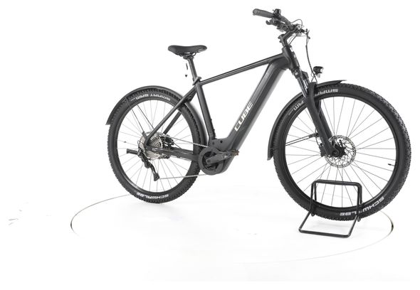 Reconditionné - Cube Nuride Hybrid Pro Allroad E-Bike - Bon Etat Ãtat