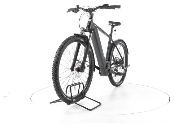Reconditionné - Cube Nuride Hybrid Pro Allroad E-Bike - Bon Etat Ãtat