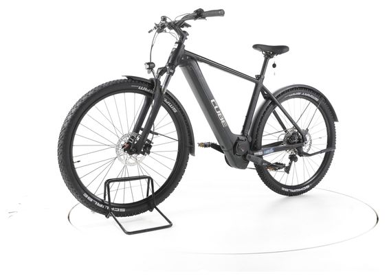 Reconditionné - Cube Nuride Hybrid Pro Allroad E-Bike - Bon Etat Ãtat