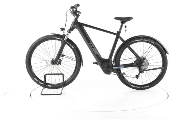 Reconditionné - Cube Nuride Hybrid Pro Allroad E-Bike - Bon Etat Ãtat