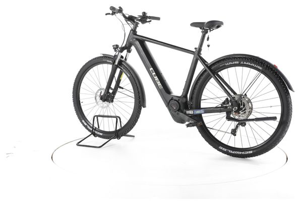 Reconditionné - Cube Nuride Hybrid Pro Allroad E-Bike - Bon Etat Ãtat