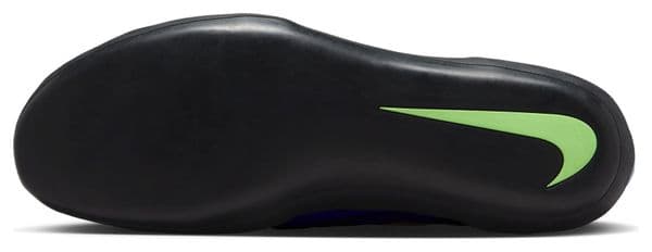 Zapatillas de atletismo Nike <strong>Zoom Rotational</strong> 6 Azul Naranja Unisex