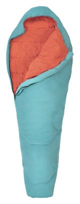 Millet Baikal 750 Women's Sleeping Bag Blue