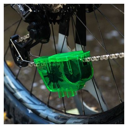 Juice Lubes Dirty Little Scrubber Chain Cleaner