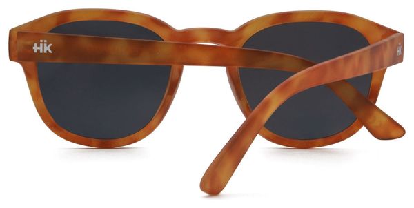 Lunettes de soleil Hanukeii Teahupoo Brun