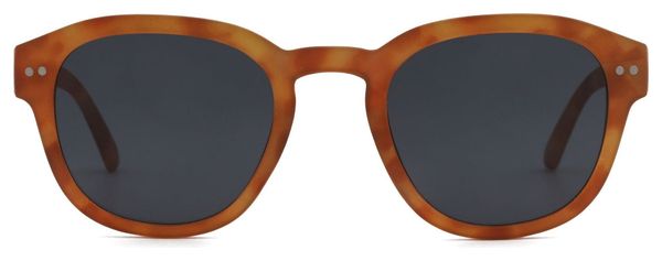 Lunettes de soleil Hanukeii Teahupoo Brun