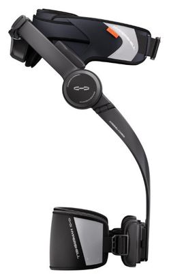 Hypershell X Carbon Black Sports Exoskeleton