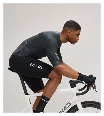 Le Col Pro Aero Wanten Zwart