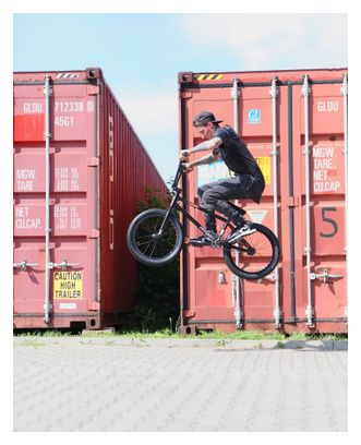 Pneu de vélo SA-204 BK- BMX/enfant /électrique
