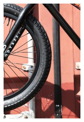Pneu de vélo SA-204 BK- BMX/enfant /électrique