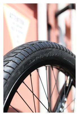 Pneu de vélo SA-204 BK- BMX/enfant /électrique