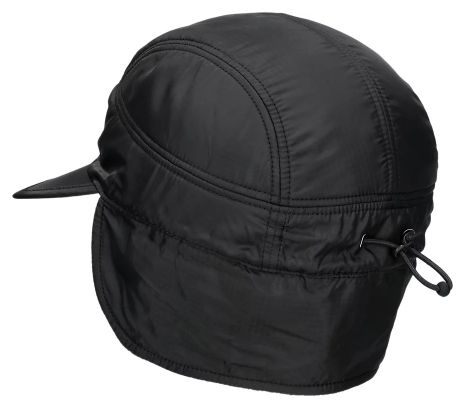 Asics Winterized Thermomütze Schwarz