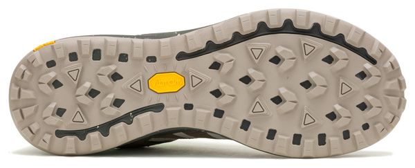 Merrell Nova 3 Gore-Tex Zapatillas de Senderismo Beige