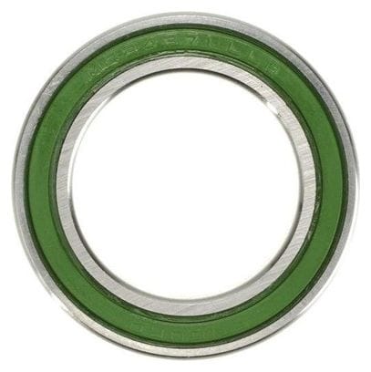 Roulement Abec3 - Enduro Bearings - 24371 LLB - 24 x 37.1 x 7 mm