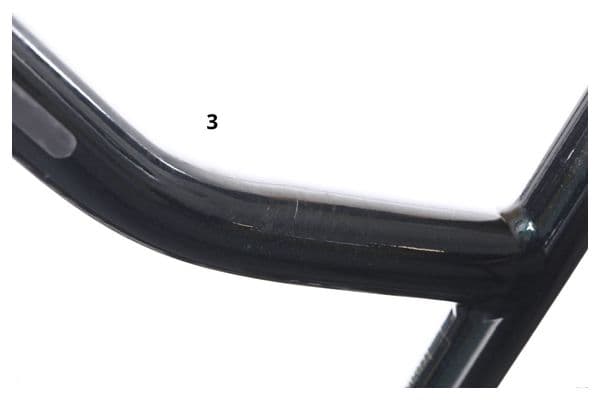 Gereviseerd product - Hybride fiets Canondale Treadwell Neo 2 Remixte microSHIFT 7V 250 Wh 650b Vert 2023