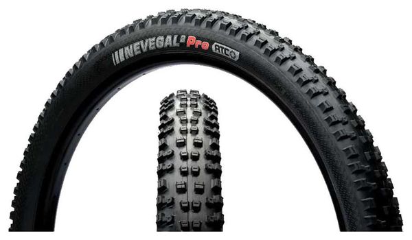 Pneu Kenda Nevegal¬≤ K1211 Tubeless 27.5´´X 2.20 VTT  Noir 27.5´´x 2.20